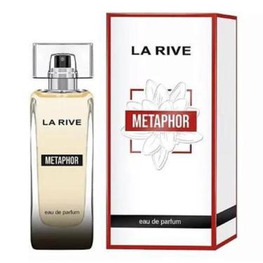 Imagem de La Rive Metaphor Edp Fem 90 Ml - Agua Perfumada Un