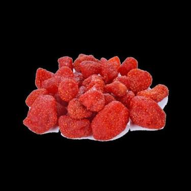 Imagem de Morango desidratado glaceado - Camira, 500g