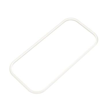 Imagem de Anel de vedação de jarro de água para reservatório de água da geladeira Samsung DA97-17395A