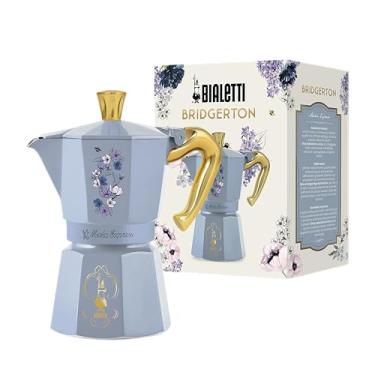Imagem de Bialetti – Moka Express 6 xicaras Bridgerton Netflix