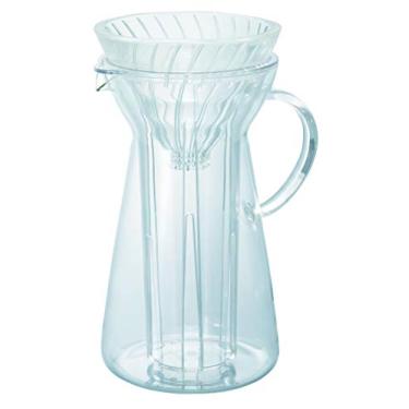 Imagem de Hario Cafeteira quente e gelada V60, 700 ml