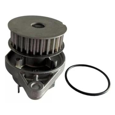 Imagem de Bomba De água Gol Parati Polo 1.0 16v 2001 até 2006 Schadek 90000453 2
