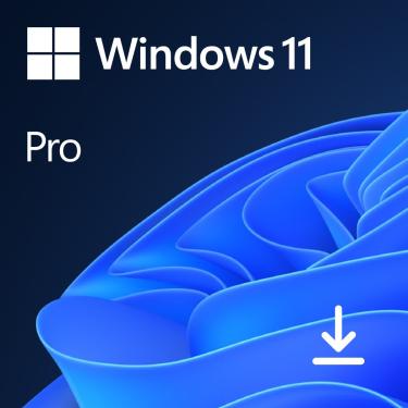 Imagem de Windows 11 PRO Microsoft 64 BIT ESD FQC-10572