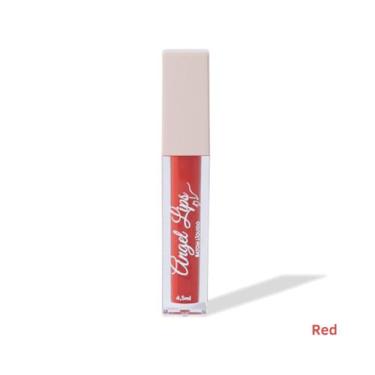Imagem de Batom Liquido Matte Angel Lips Pri Lessa - Catharine Hill, Red Carpet