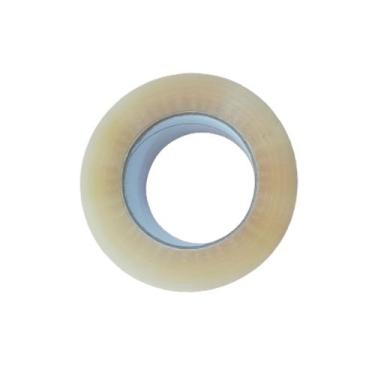 Imagem de Fita Adesiva Transparente PP 45cm X 200 Metros - GIRO STORE