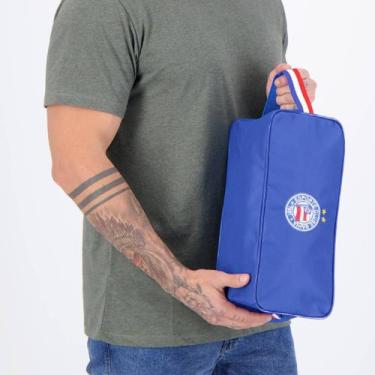 Imagem de Porta-Chuteira Bahia Azul - Jc Bandeiras, Único