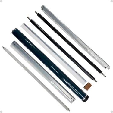 Imagem de Kit Para Unidade Imagem Compativel Ricoh MPC4503 6003 5504 - ISD Cartr