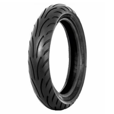 Imagem de Pneu Moto Levorin MATRIX SCOOTER 100/80-14 48P Dianteiro Sem Câmara PC