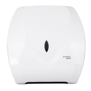 Imagem de Dispenser papel toalha velox branca premisse