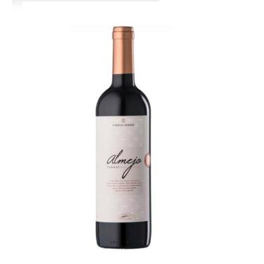 Imagem de Vinho Família Bebber Almejo Tannat 750 ml