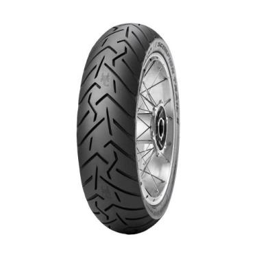 Imagem de Pneu de Moto Pirelli Aro 17 Scorpion Trail II 170/60R17 72V TL -Trasei