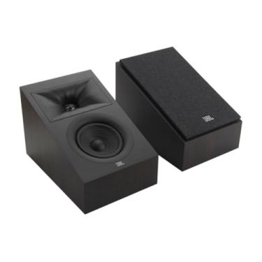Imagem de JBL - Par de Caixas JBL 75W Rms Stage 240H 6 ohms Preto