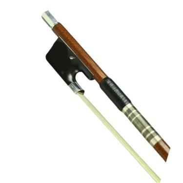 Imagem de Arco de violino tamanho 4/4 bem equilibrado Arco violino prático