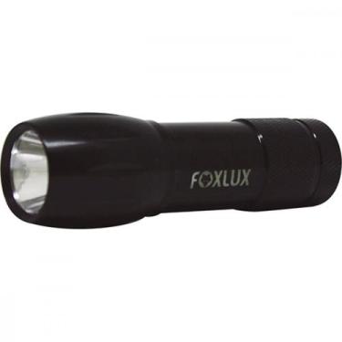 Imagem de Lanterna Foxlux Aluminio Led Mini 09Cm