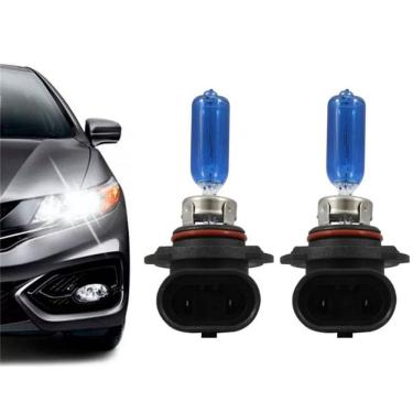 Imagem de Lampada Super Branca H16-2 19W Efeito Xenon Tiger Auto