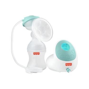 Imagem de Extrator De Leite Elétrico Fisher Price BB320 - Multilaser