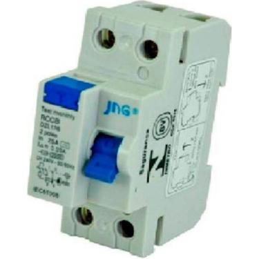 Imagem de Dispositivo Dr''Fuga''Jng Bipolar 63A Dzl176-2 51363