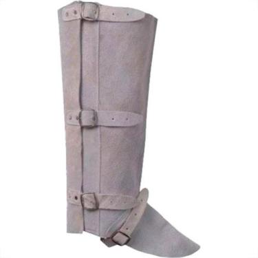 Imagem de Protezza Perneira Raspa(Prot.Pernas)