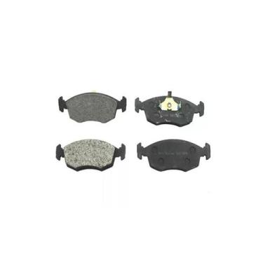 Imagem de Pastilha de freio dianteira escort xr3 2.0 1993 a 1995 - COBREQ