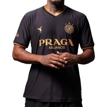 Imagem de Camiseta Chronic Time Praga Miliano 030 Cor:;Tamanho:GG-Masculino