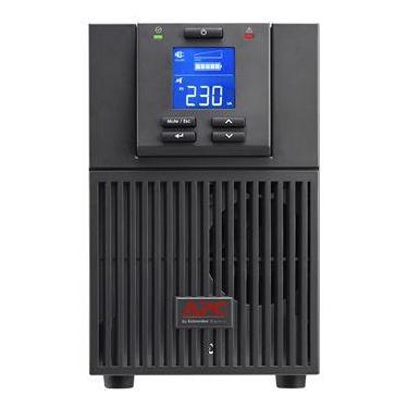 Imagem de Nobreak APC SRV 1 KVA Mono 220V S/EXPANSÃO BAT SRV1KI-BR