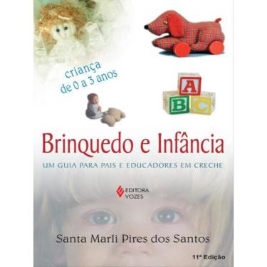 Imagem de Brinquedo E Infância