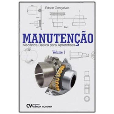 Imagem de Manutenção - Vol. 1