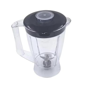 Imagem de Copo Serve Para Multiprocessador RI 7625/RI7630 Mondial Funkchen Premium Crista(RI7761)