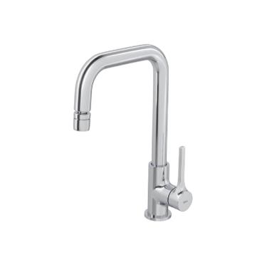 Imagem de Torneira Cozinha Deca Start Mesa Bica Alta Cromada 1167.c11