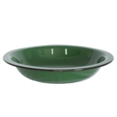 Imagem de Bacia de Ágata Verde - 28 cm