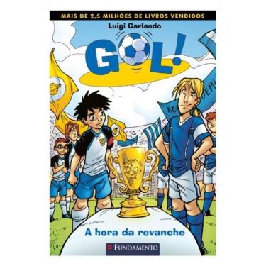 Imagem de Gol - A Hora Da Revanche - Vol. 10