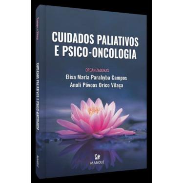 Imagem de Cuidados Paliativos E Psico-Oncologia