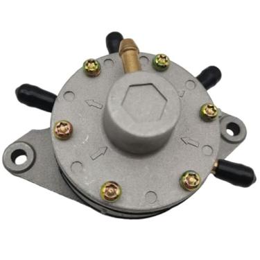 Imagem de Canyoyi Bomba de combustível para Polaris Indy 600 650 SL SLT XLT XCR 500 SL650 SL750 SL780 SLT750 SLT780 SLX780 900 1000 TS900L TS1000L TS770R TS1000R DF522 -92 3 08-3483 3083373 3240127 3240236