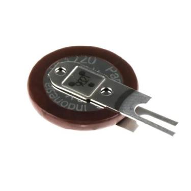 Imagem de Panasonic Recarregável VL1220/VCN 3v 7mAh - Pino PCB