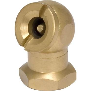 Imagem de Bico Simples 1/4"" Para Encher Pneus - 5111140012 - VONDER