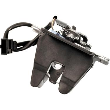 Imagem de Fechadura Interna Porta-malas Spacefox Após 09 [f103]