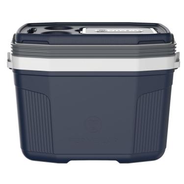 Imagem de Caixa Térmica Suv 20l Termolar Azul Tech único