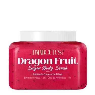 Imagem de Barbour's Beauty De Pitaya - Esfoliante Corporal 400g