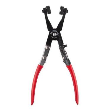 Imagem de Alicate para Abraçadeira Elástica R19401002 GEDORE RED - 000815