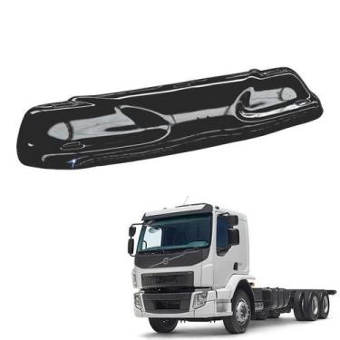 Imagem de Tapasol Volvo Vm Codigo Original 20937430 - Rodoplast
