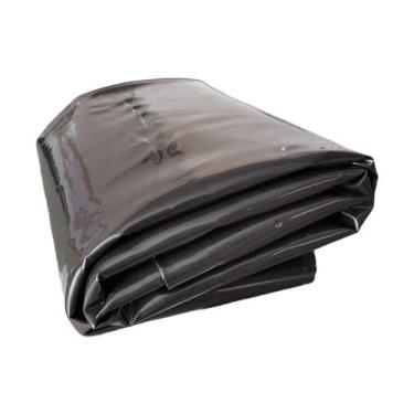 Imagem de Lona Para Tanque Lago Peixe Geomembrana 0,3mm 300 Micras 12x6 - GBS GE