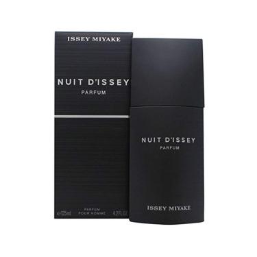 Imagem de Perfume Issey Miyake Nuit d`Issey Eau De Toilette 125 ml para homens