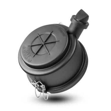 Imagem de Tampa de filtro de ar de substituição 11011-7056 Apto para Kawasaki FXT00V FD731V FD750D FH721D FX651V FX691V FX730V FX751V FX801V FX850V FX921V