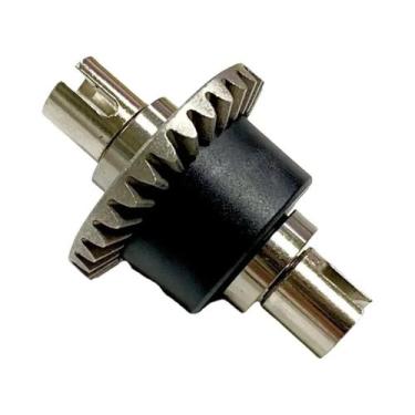 Imagem de Motor Sem Escova E Amortecedores Hidráulicos Para Carro RC 16101PRO 16