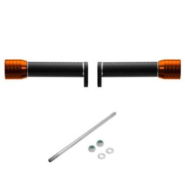 Imagem de Slider Protetor de Motor Super Adventure Bandit 650 / 1250, DOURADO, Ú