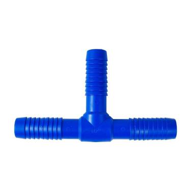 Imagem de Tee 1/2" Conexão De Mangueira Triplo