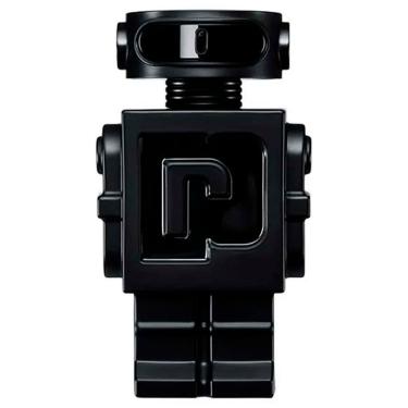 Imagem de Perfume Phantom Parfum Paco Rabanne Masculino 150ml