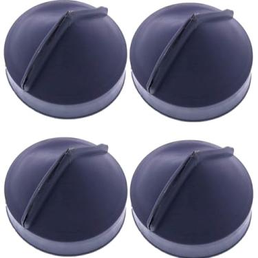 Imagem de JZGRDN Válvula ejetora de poeira 4 peças 6655938 compatível com Bobcat A300 T140 T180 T190 T250 T300 T320 751 753 763 773 7753 853 S130 S150 S160 S175 S185 S205 S220 S250 S300 S330