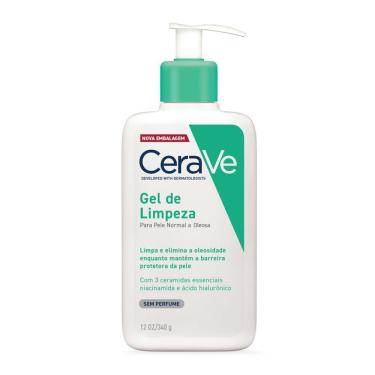 Imagem de Gel de Limpeza Cerave 340g