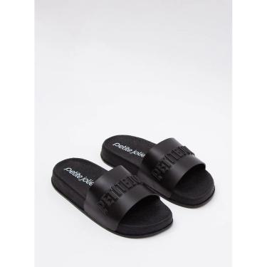 Imagem de Chinelo Petite Jolie Preto PJ7132